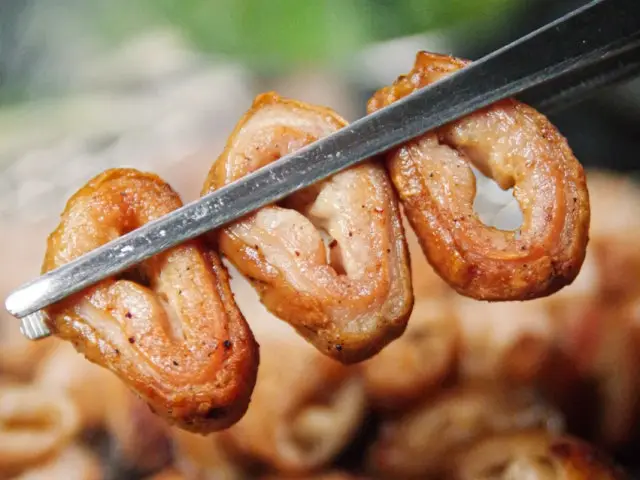 Maksamga Euljiro Korean BBQ 2
