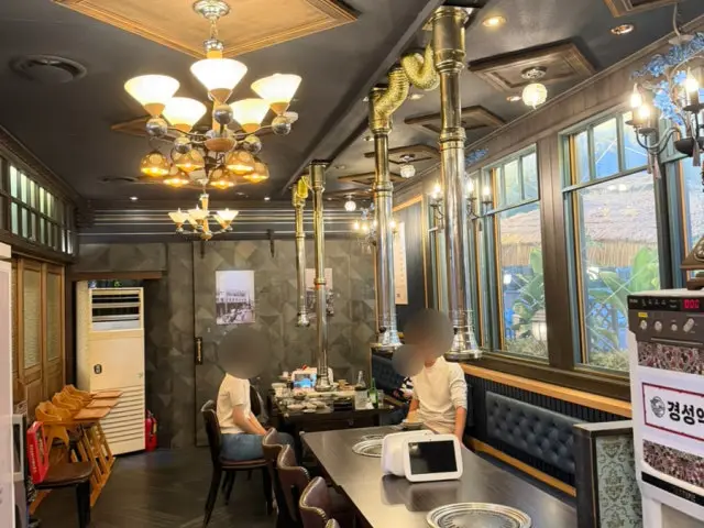 Gyeongseongyeok 写真 3