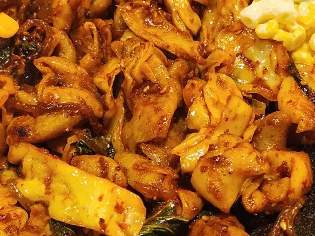 Gopbunigopchang Gunsan Branch Late-Night Korean BBQ 3