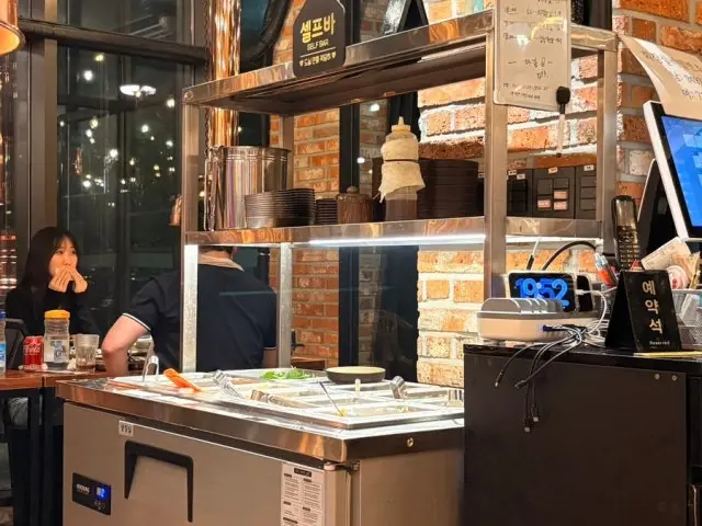 Jeilogyeopsal Songdo Branch Ogyeopsal (Skin-On Pork Belly) 3