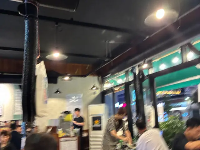 Yeonmakchang Ilgwangsindosi Branch Gopchang (Grilled Intestines) 3