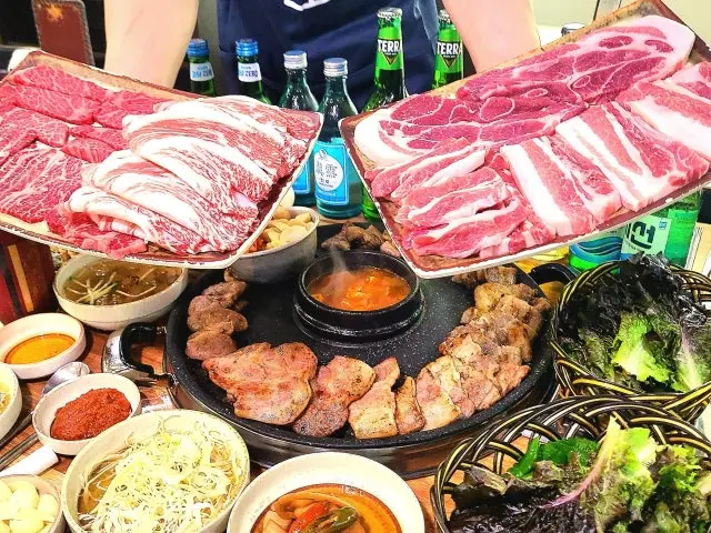 Seoyeonginesaenggogi 照片 1