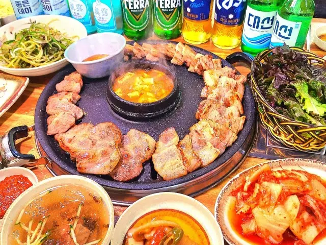 Seoyeonginesaenggogi 照片 2