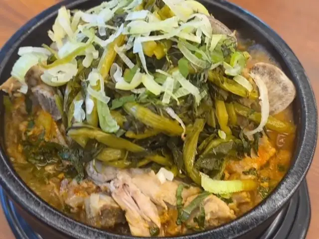 Gukminppyeogui Cheap Korean BBQ 2