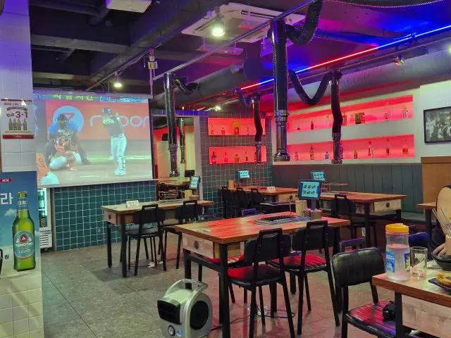 Haeolbeon Gwanpyeong店 照片 3