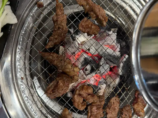 Haneulgogitjip Beef Galbi 3