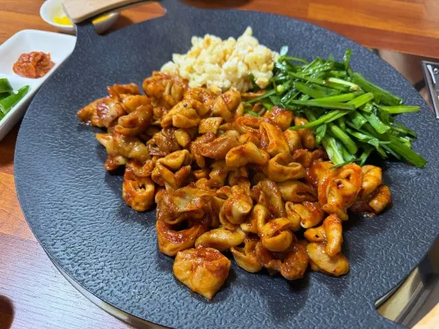 Gopbunigopchang Mungyeong Branch Korean BBQ with Private Rooms 1