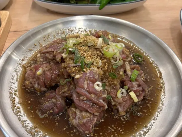 Galmaegi Samhyeongje 照片 2