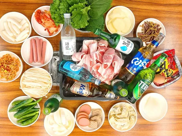 조와따대패삼겹무한리필 신탄진점 고기집 사진 1