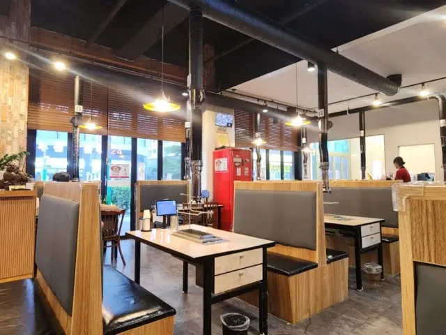 Sinseongsutbulyangkkochi 总店 照片 3