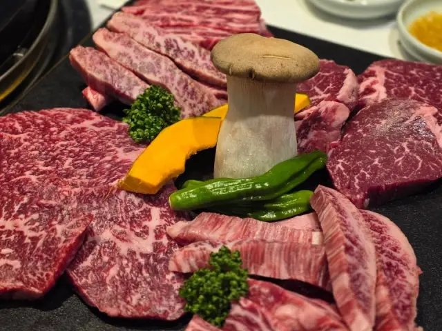 Yonghanu Namcheon Branch Yukhoe (Korean Beef Tartare) 2