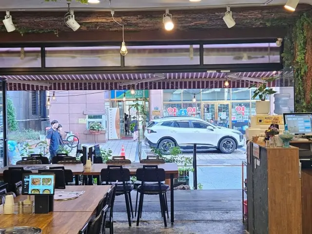 육산장 가양직영점 삼겹살 사진 3