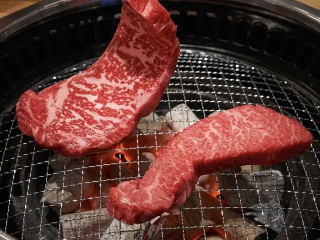 Sodam 韩牛 2