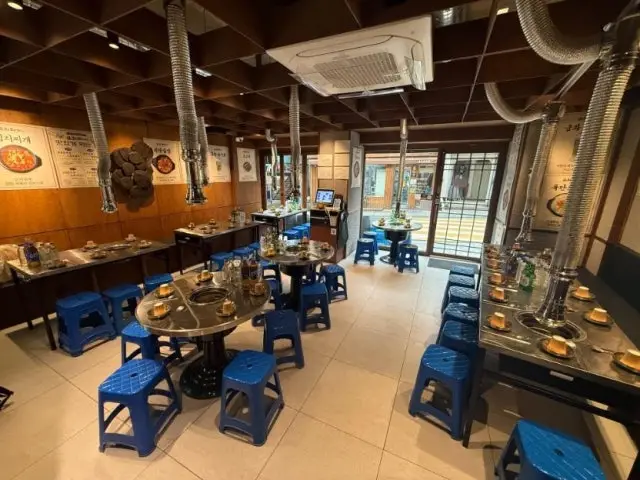 Geumhwadwaeji Wangsipri 總店 照片 3