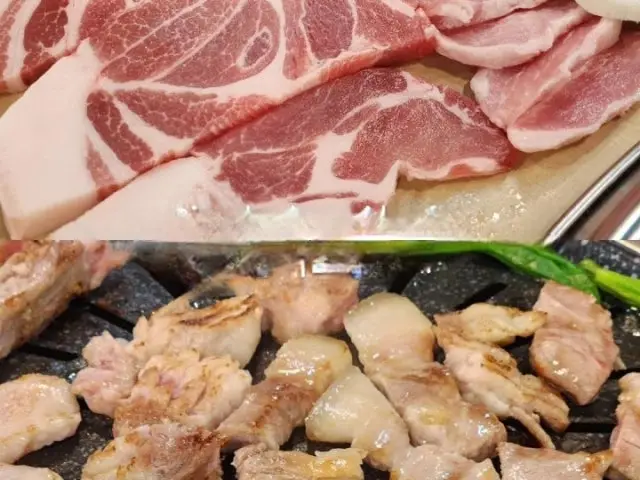 Midonsaenggalbi 照片 2