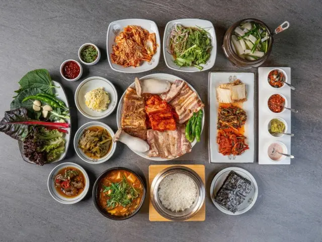 서울본본갈비 갈비 사진 2