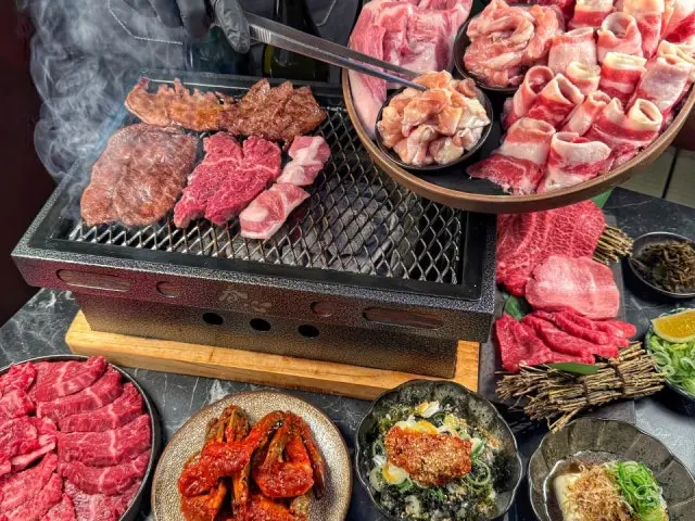 야끼니꾸 춘센 신도림 데이트 사진 1