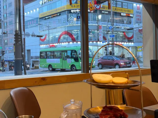 Ijogalbi Korean Beef BBQ (Hanwoo) 3