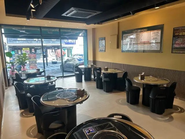 Yangcheolbukgopchang Busangijang Branch Gopchang Hot Pot 2