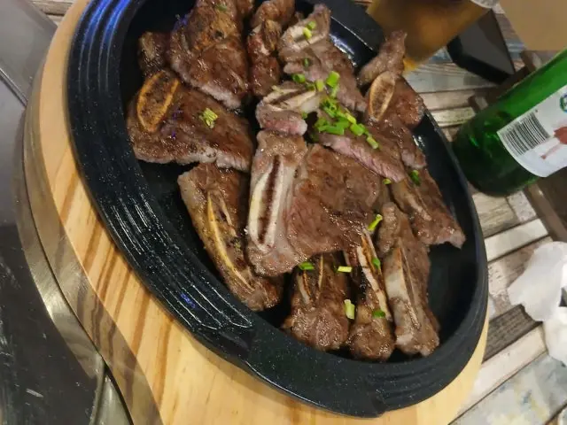 라갈비 사진 3