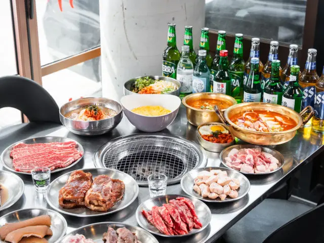 Bonggeupnal Dongtansancheok店 写真 1