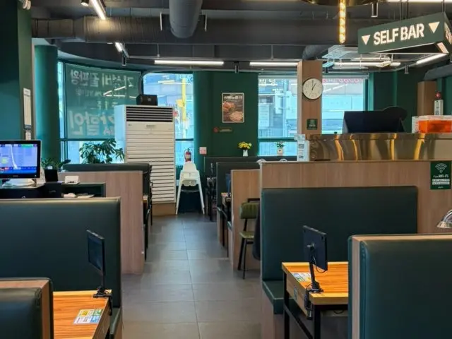 Damgahwarogui Hwaseongbyeongjeom店 照片 3