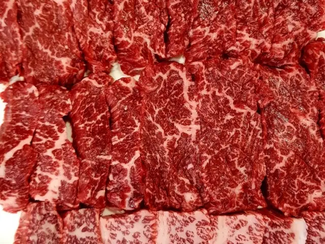 Hoengseonggogimaeul Solo-Friendly Korean BBQ 2