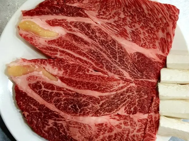 Hoengseonggogimaeul 照片 3