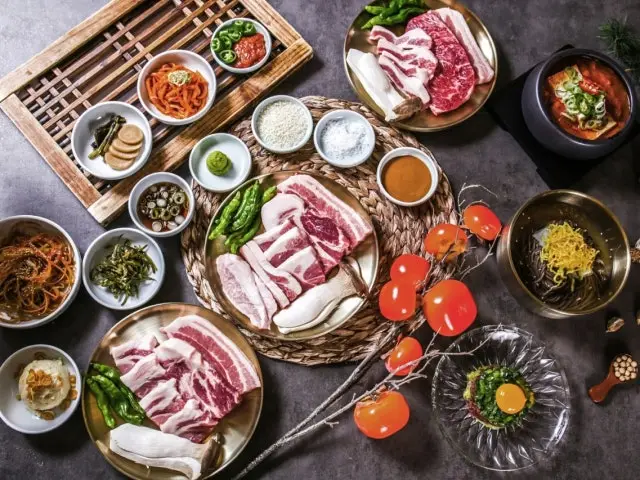 신논현고기집룸화연 소고기·한우 사진 1