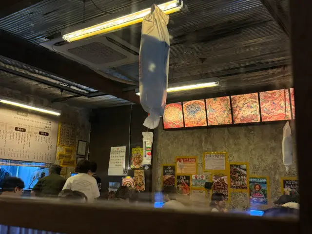 Gyedwaeji Cheonanbuldang Main Branch Late-Night Korean BBQ 3