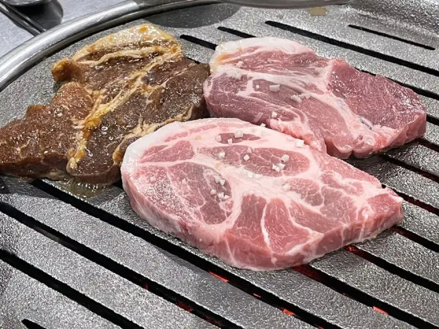 Gichatgilyeontanbulsaenggogi 照片 2