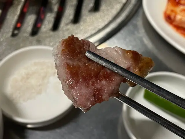Gichatgilyeontanbulsaenggogi 照片 3