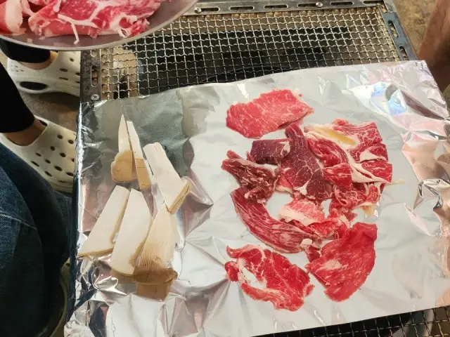 Jangsaengsutbulsikyuksikdang 照片 1