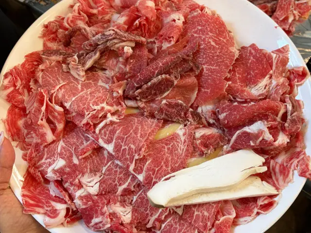 Jangsaengsutbulsikyuksikdang 照片 2