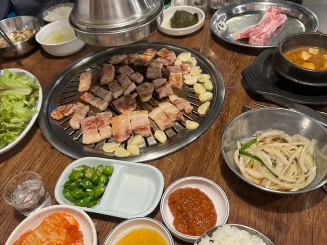 Donkosutbulgalbi 写真 3