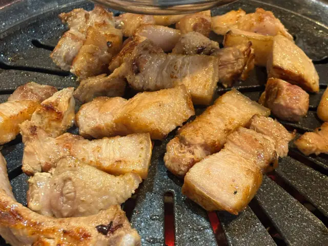 Janggunsutbulgalbi 照片 2