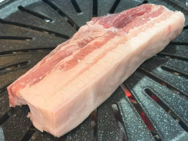 Janggunsutbulgalbi 照片 3