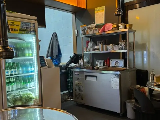 Kkoltongdwaejanggun Geomdansindosi店 照片 3