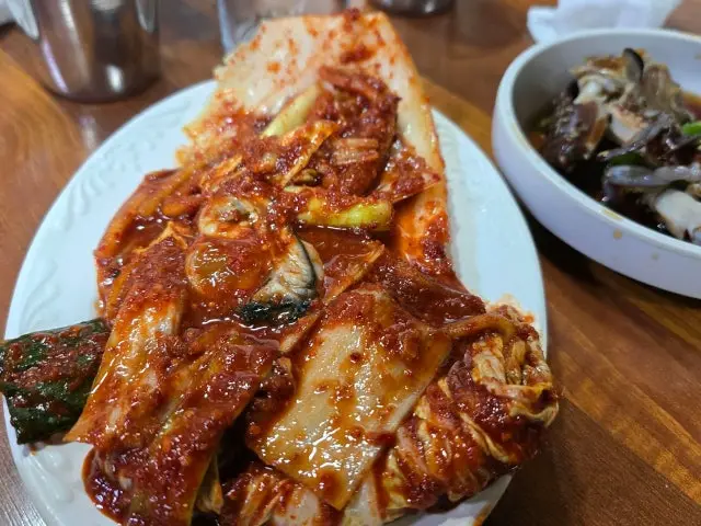 Eonyanggalbi 写真 3