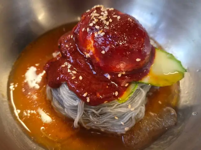 흥부골 숯불 돼지갈비 갈비 사진 3