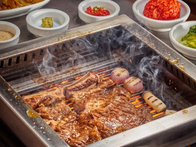 신사약방 선릉본점 소고기·한우 사진 2