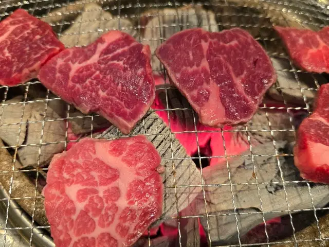 Hwangsogalbi Homaesiljikyeong Branch Beef Galbi 3