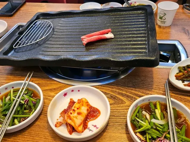 뒷고기&한마리 사진 2