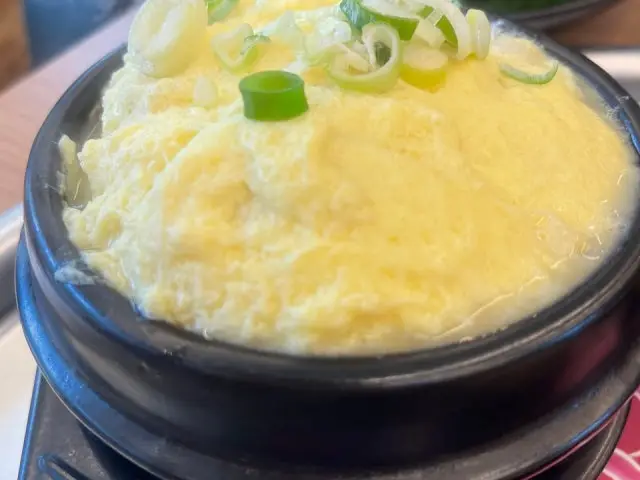 Eongteori Muhandaepae Jinhaesinhang Branch Daepae (Thin-Sliced Pork Belly) 3