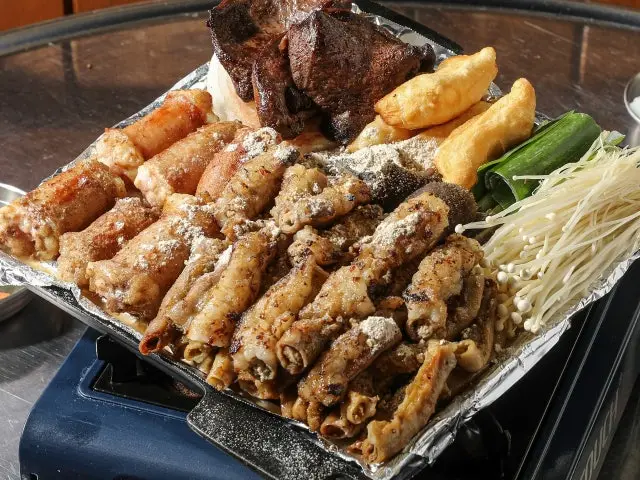 Eussyaragopchang Seongsu Main Branch Daechang (Beef Large Intestine) 1