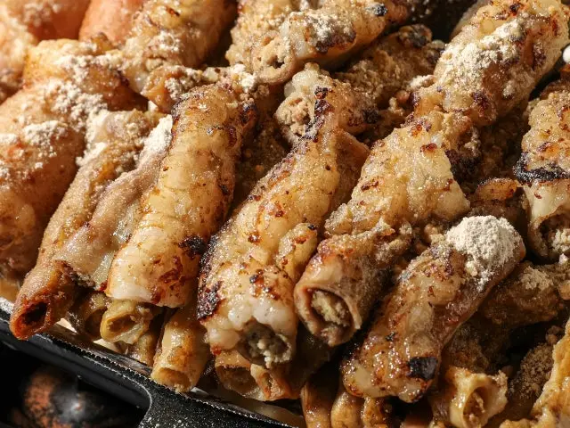 Eussyaragopchang Seongsu Main Branch Daechang (Beef Large Intestine) 2
