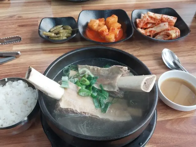 Daebakgalbitang 写真 1