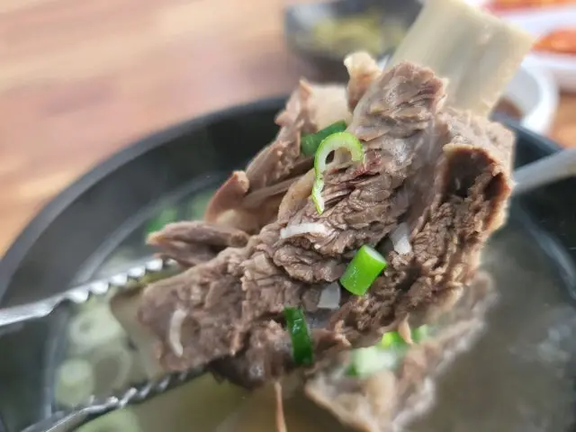 Daebakgalbitang 写真 3