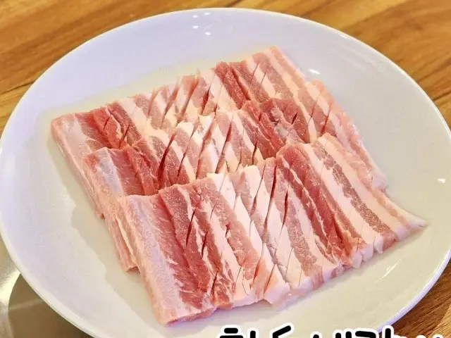 Bangimatgalbi Cheap Korean BBQ 1