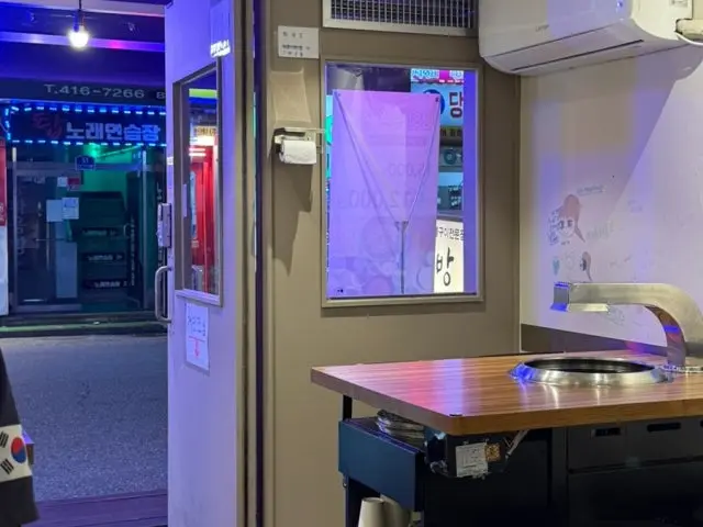 Bangimatgalbi Cheap Korean BBQ 3